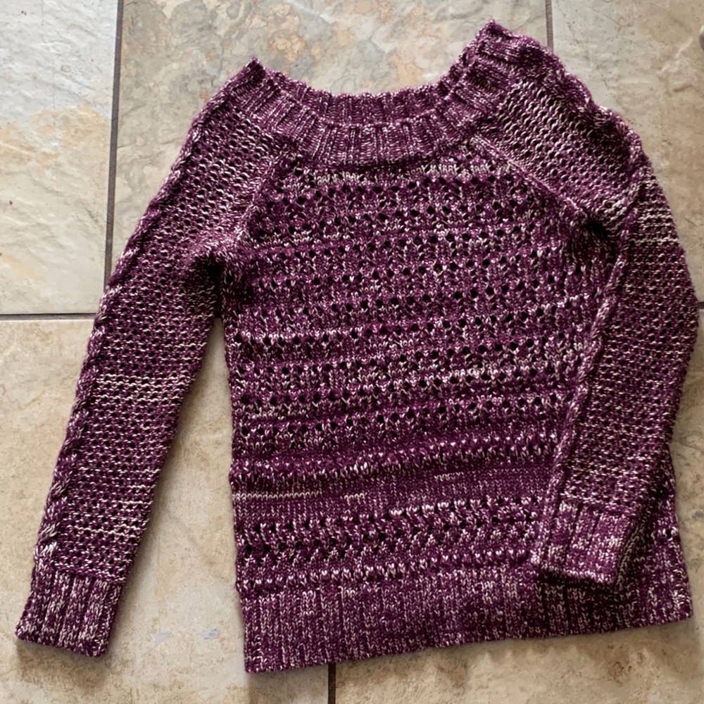 Narciso Rodriguez Sweater